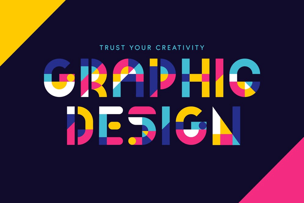 Graphics design
